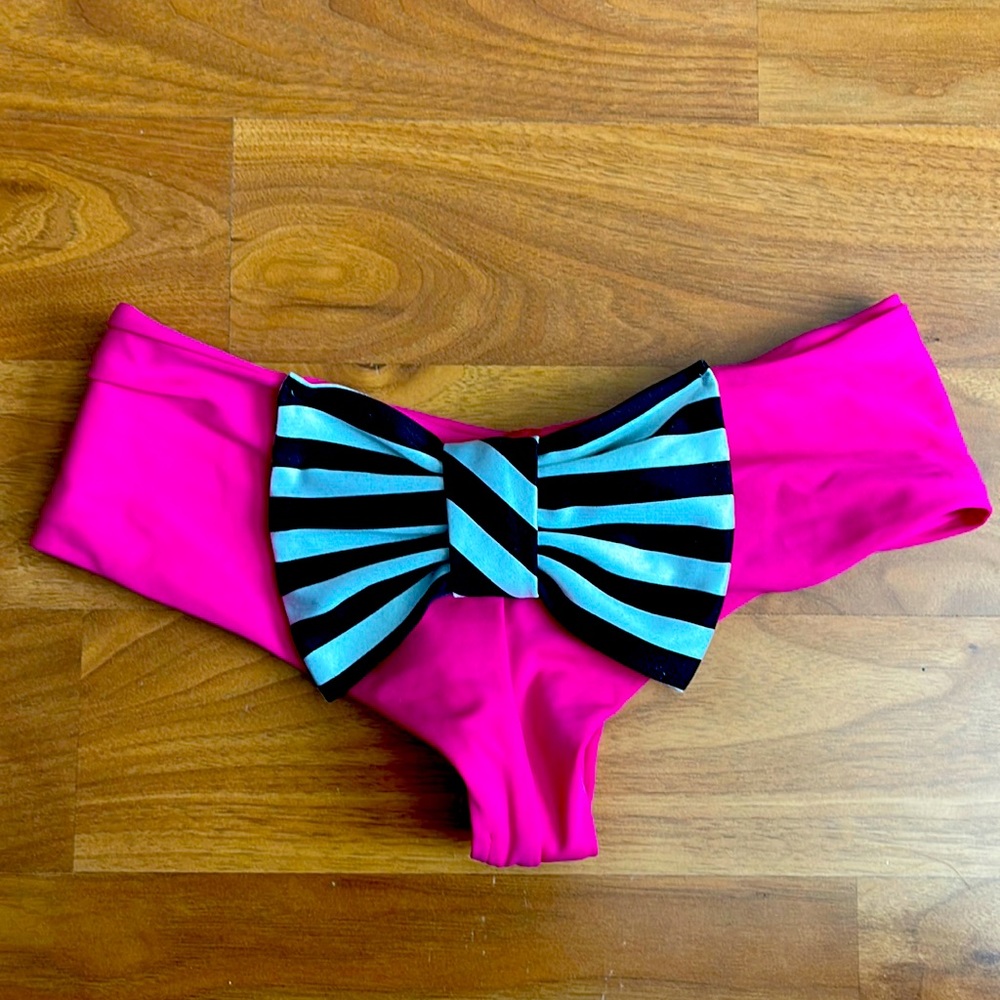 Lolli Bikini Bottoms